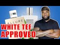 Tag Video: Best White T-Shirt Fragrances 2021 Hot Weather Fragrances | Big Beard Business