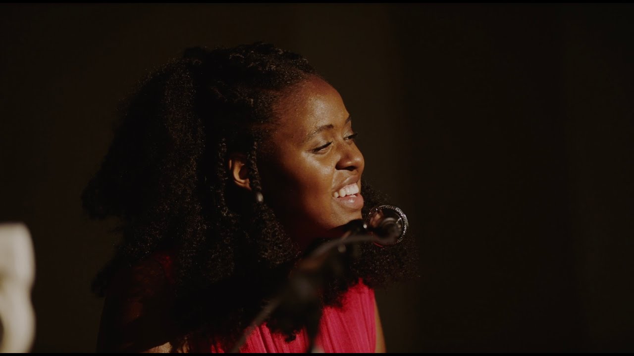 Victory Boyd - I Don't Have To Pretend (Live)