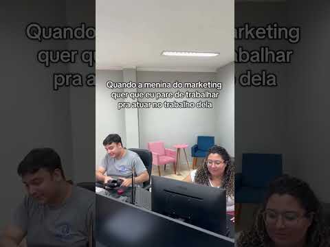 Oooo gente 🥹#marketingdigital #marketing #publicidade #mktdigital #clt #corporativo