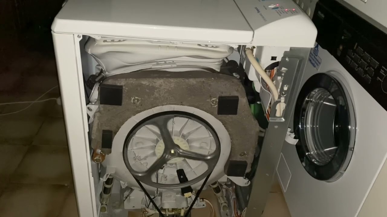 privileg SENSATION 952 S Waschmaschine