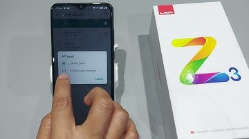 How to increase hotspot speed in lava z3,z3 pro | Lava z3 me hotspot speed kaise badhaye