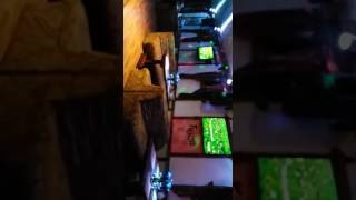 Ресторан Райский Сад