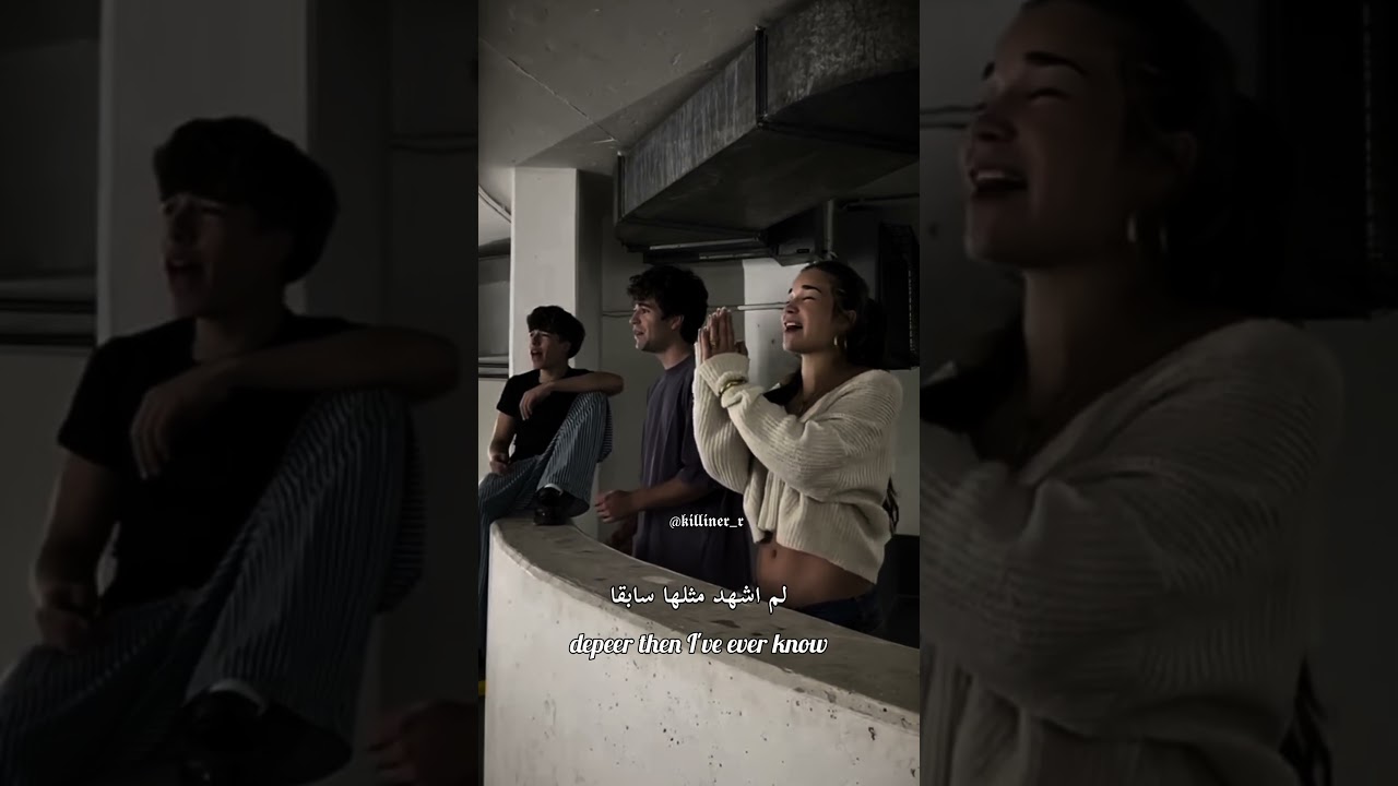 lyrics arabic"seasen training"by#dualipa مترجمة| #trending #editing #music#explore#اكسبلور