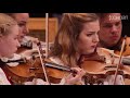 Moldovan National Youth Orchestra at Young Euro Classic Berlin