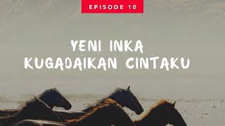 Lirik Lagu Dangdut Cover KUGADAIKAN CINTAKU  Gombloh   Yeni Inka Adella  OM ADELLA