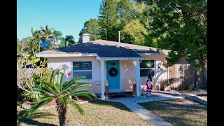 Saint Petersburg, Florida Real Estate Photography - 147 42nd Ave N, Saint Petersburg, FL 33703