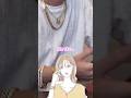 元カノさんノリ良すぎwwww#コムドット#ひゅうが#切り抜き #コムの巣窟