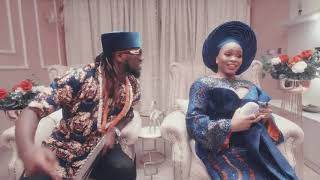 Yemi Alade   Deceive Official Video ft  Rudeboy HIGH