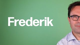 De Collegas Frederik Delaplace, Gedelegeerd Bestuurder Van De Vrt