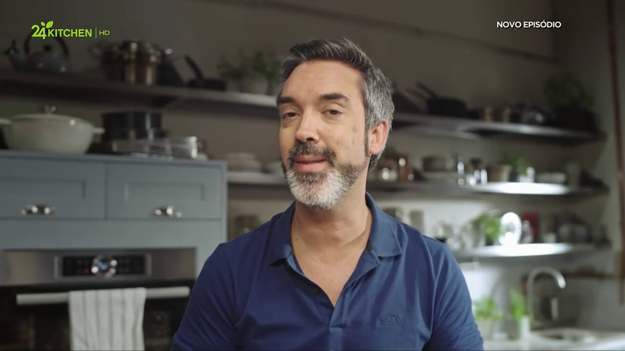 Arroz de forno com Cabrito Assado e Charcutaria SEL - Chef Henrique Sá Pessoa *2estrelas Michelin*