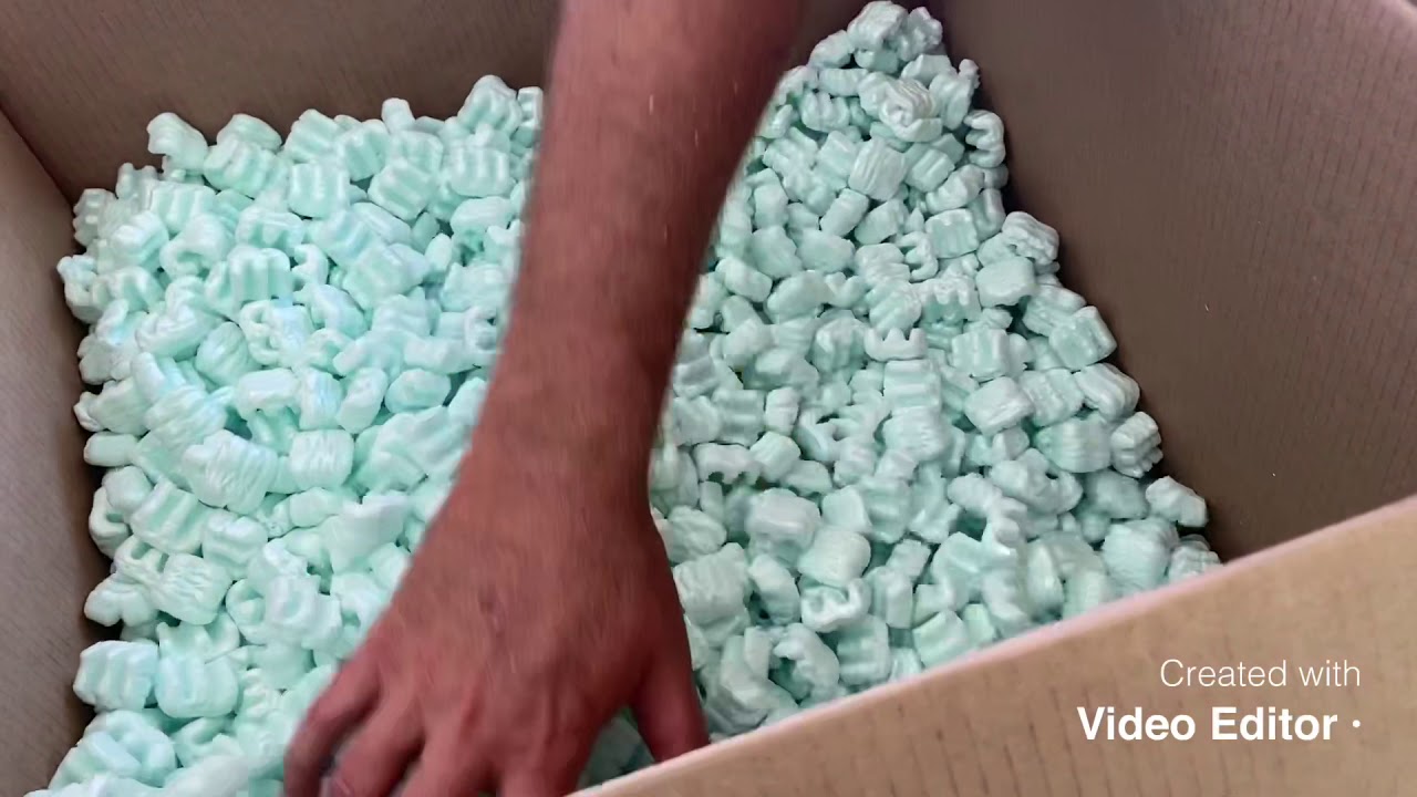 Birdman studio green wing teal mount come today!! 🦆 YouTube