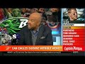 Pardon the Interruption 12/11/2017 - Can Eagles Survive Without Carson Wentz?