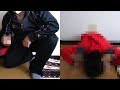 小学生の親のヤ○ザをスマブラでボコったら大変なことになりました...