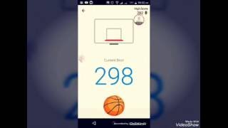How to Hack Messenger Mini Basketball Games | 2016 screenshot 5