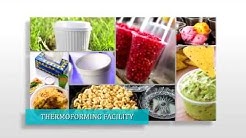 Food Packaging Industry UAE - Hotpack, Corporate Video