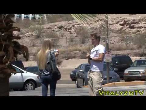 HOW TO PICK UP GIRLS! PART 9 Scottsdale,Arizona