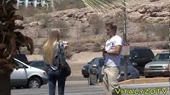 HOW TO PICK UP GIRLS! PART 9 Scottsdale,Arizona 