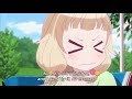 【NEW GAME!!】葛藤するねねっち
