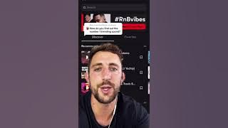 Find Trending Sounds on TikTok