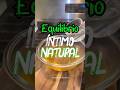 EQUILIBRIO ÍNTIMO NATURAL #alimentossanos #sanatuvidanatural #vidasaludable