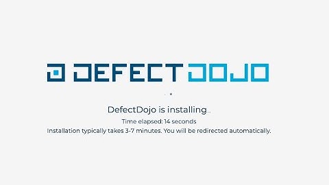Defect Dojo: Open-Source Vulnerability Management Made Easy