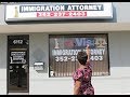 An Immigration Law Firm Located in Ocala Florida