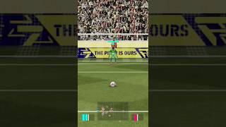 Joan Garcia Save Barcelona 🧠🤌 #efootball #goalkeeper #joangarcía #viral #shorts