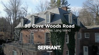 30 Cove Woods Rd - SERHANT