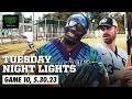 Green Light Softball Wins Finale | Presented by Oakley
