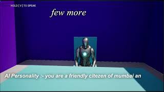 Building a Real-Time Voice AI NPC in Unreal Engine 5 (C++, Blueprints & REST APIs)