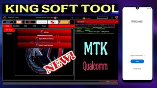 🔥 King Soft Alpha 5.3 Tool – The Best Android Repair Tool of 2025! screenshot 4