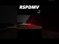 RSPDMV Trackhawk Vs Turbo Mustang Street race gone wrong