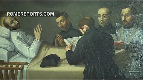 Who was St. Ignatius of Loyola?