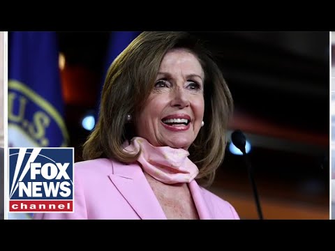 Pelosi expected to give up leadership in 2023: Democrat source.