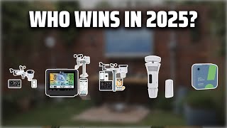 The Top 5 Best Raspberry Pi Weather Station in 2025 - Must Watch Before Buying!