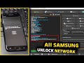 Unlock any Samsung Phone for any Carrier Network Latest Method 2023 T-Mobile , Sprint , Verizon...