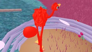 Roblox BIRD: False beliver & snow cultist music-Full