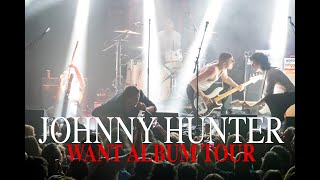 Johnny Hunter - Sydney - July 8 2022