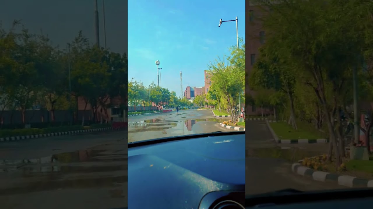 Chandigarh University Gharuan Campus Mohali Punjab 