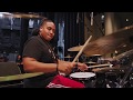 Jamison Ross Kit Rundown // Green Room Series [EXTENDED CUT]