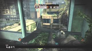 First Shot On Ghosts! [IM BACK]