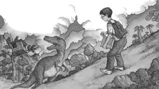 Kids Storytime with AHMFL ~ Dinosaurs Before Dark, Ch. 7 & 8