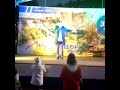 Евгений Демьяненко- Игорь и Света город Люберцы.