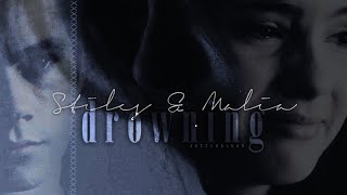 S & M | Drowning (AU)
