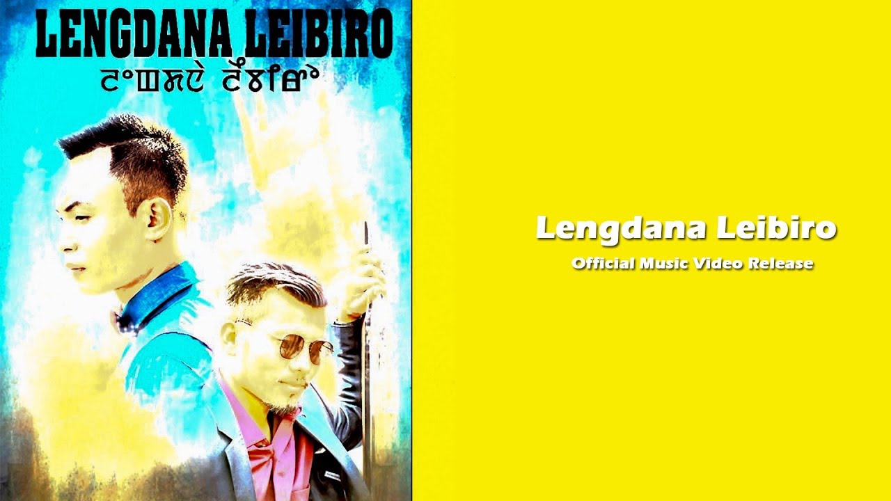 Lengdana Leibiro   Official Music Video Release