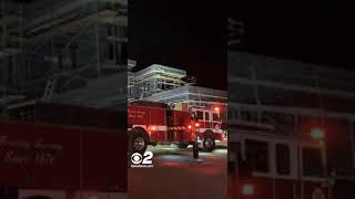 Fire in Boise causes $300K in damage to new construction home, police investigate suspicious cause