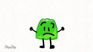Bfb alphabetically order
