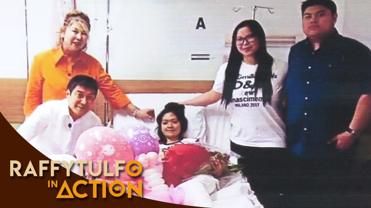 GOODBYE, MIA. THANKS FOR THE GOOD MEMORIES!