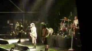 NOFX - Instant Crassic en OBRAS