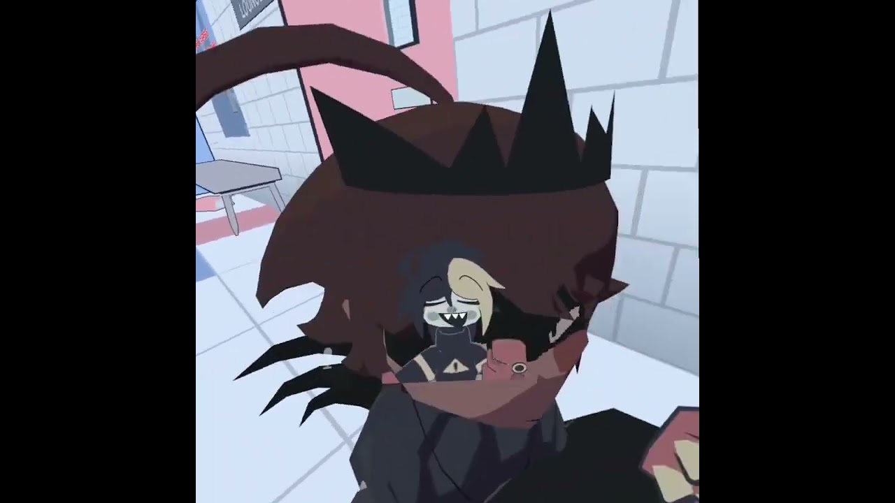 Danger Lana the psychopath is at it again